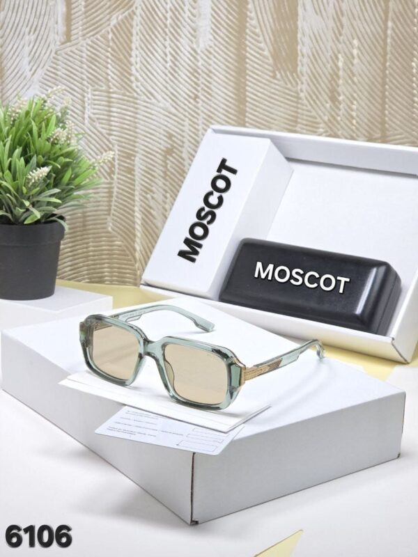 MOSCOT Premium Quality Sunglasses 256