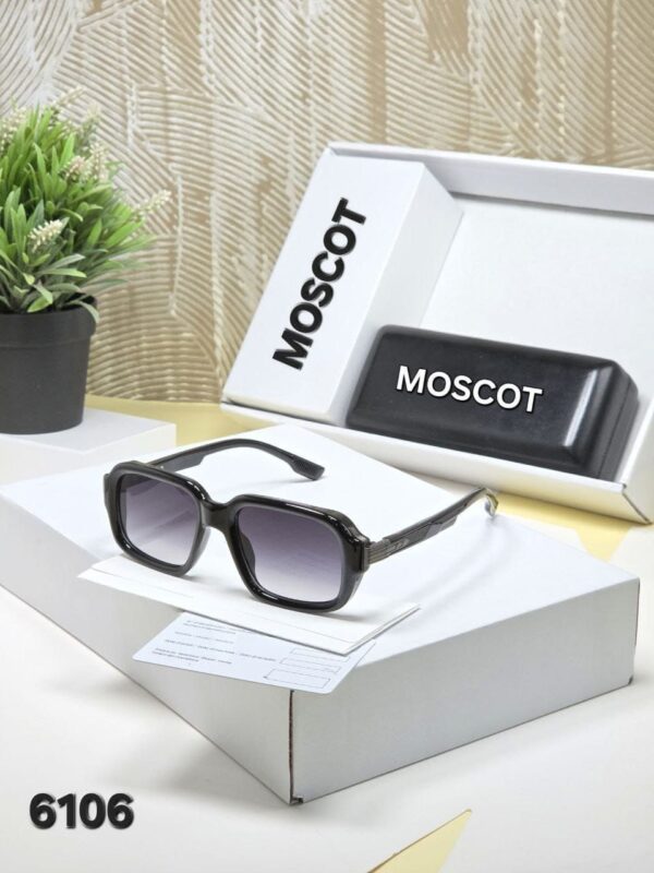 MOSCOT Premium Quality Sunglasses 257