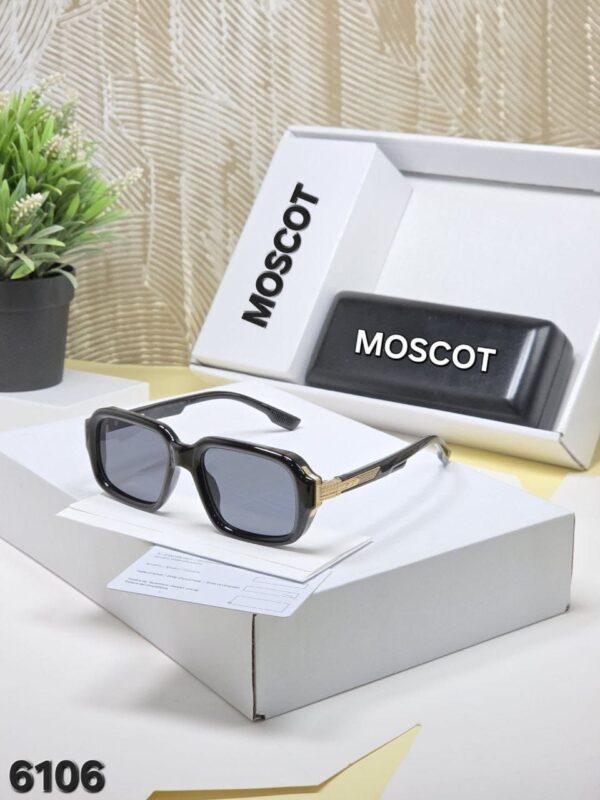 MOSCOT Premium Quality Sunglasses 258