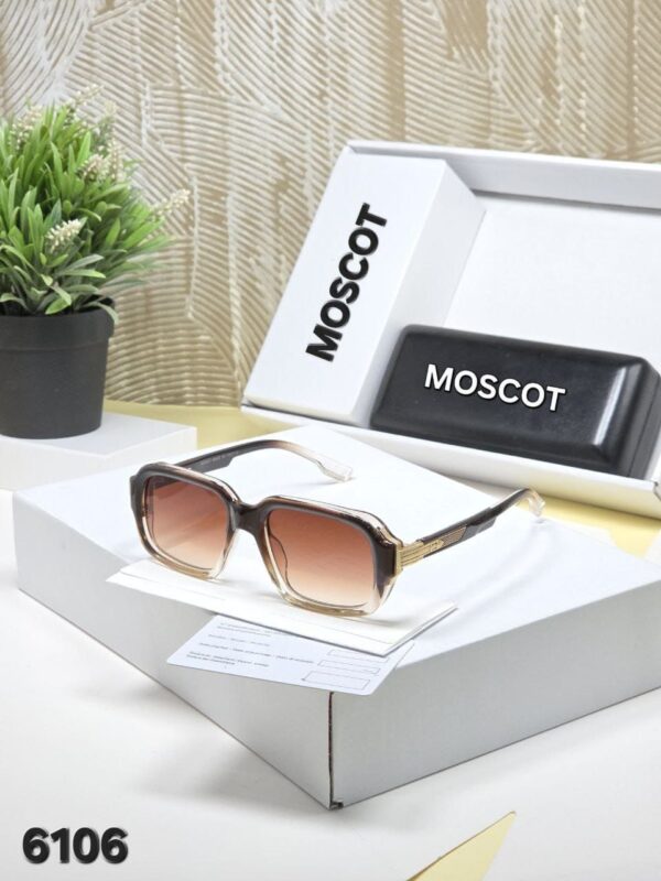 MOSCOT Premium Quality Sunglasses 259