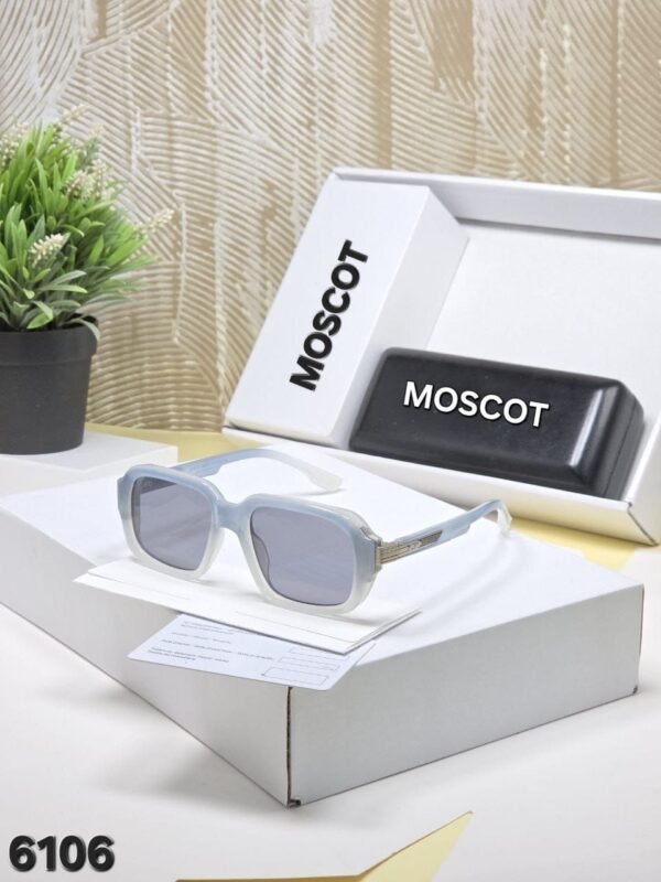 MOSCOT Premium Quality Sunglasses 260