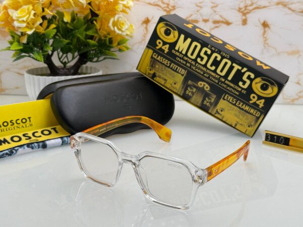 MOSCOT'S Premium Quality Sunglasses 137