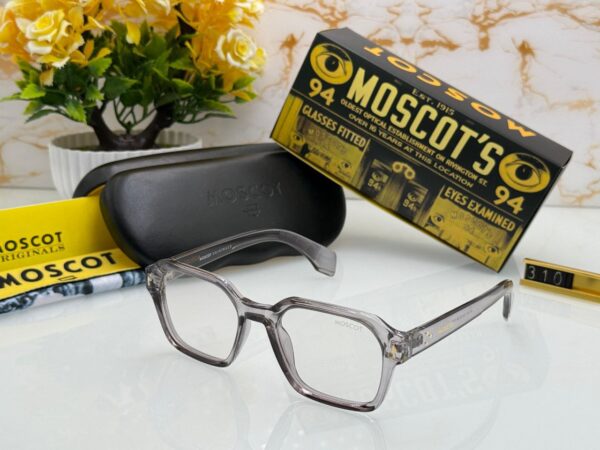 MOSCOT'S Premium Quality Sunglasses 138