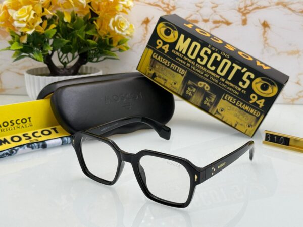 MOSCOT'S Premium Quality Sunglasses 139