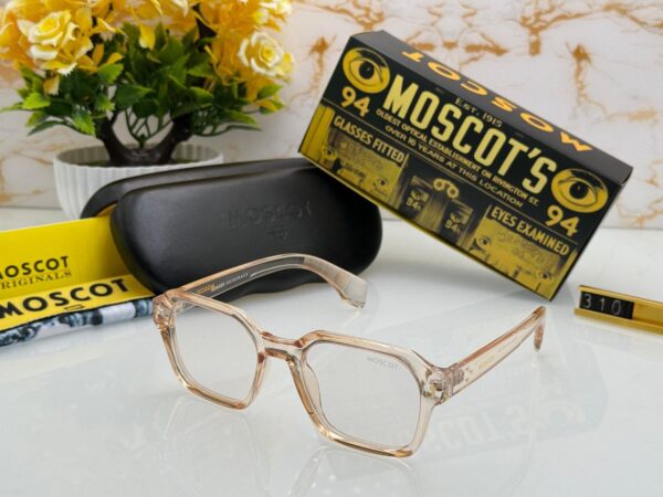 MOSCOT'S Premium Quality Sunglasses 140