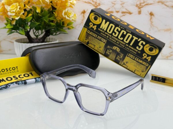 MOSCOT'S Premium Quality Sunglasses 141