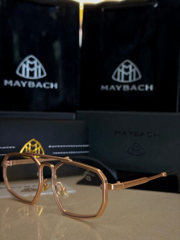 May bach Premium Quality Sunglasses 17