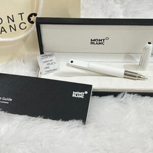 Montblanc Magnetic Luxury Pen 10
