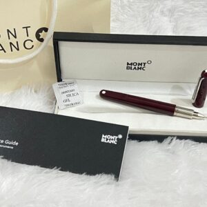 Montblanc Magnetic Luxury Pen 2