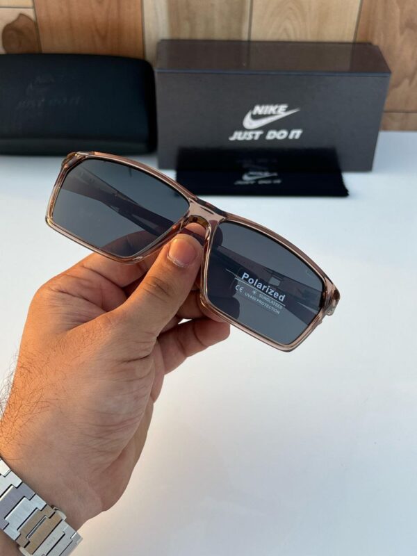 NIKE POLORIZE Premium Quality Sunglasses 428 - Image 2