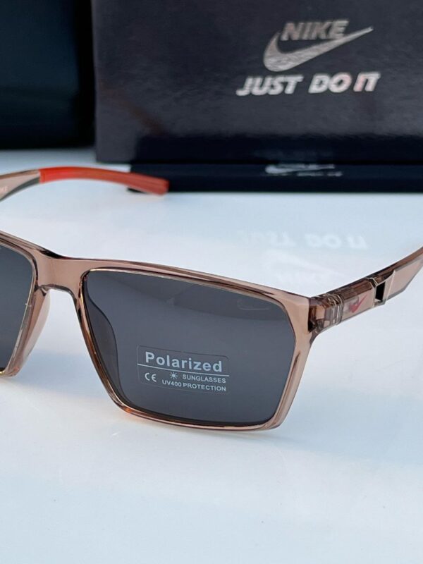 NIKE POLORIZE Premium Quality Sunglasses 428 - Image 4