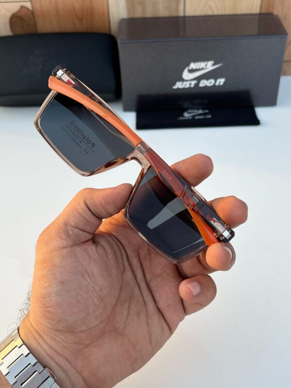 NIKE POLORIZE Premium Quality Sunglasses 428 - Image 5