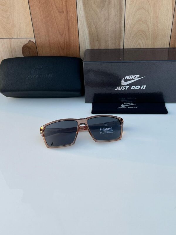 NIKE POLORIZE Premium Quality Sunglasses 428 - Image 3