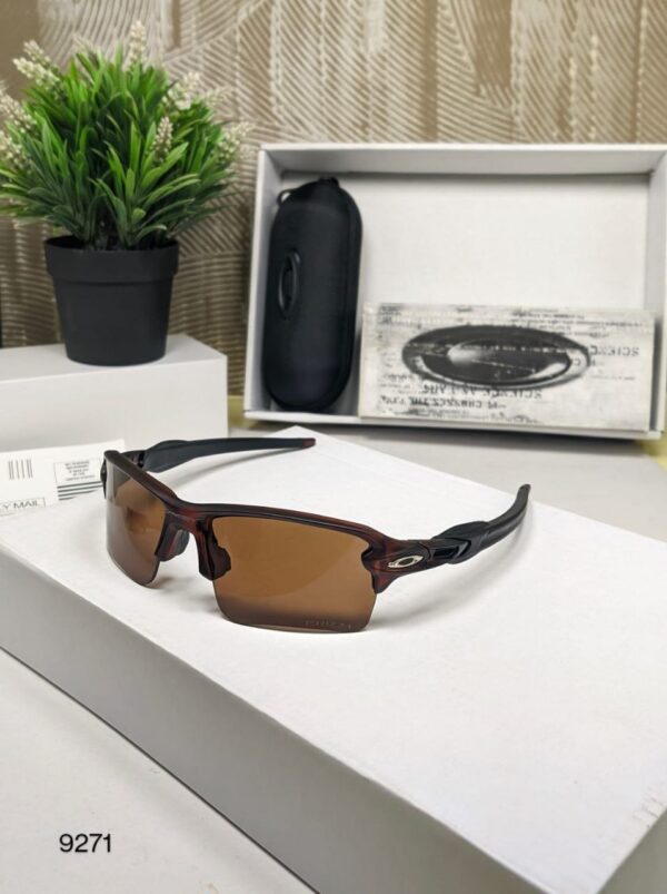 OAKLEY Premium Quality Sunglasses 261