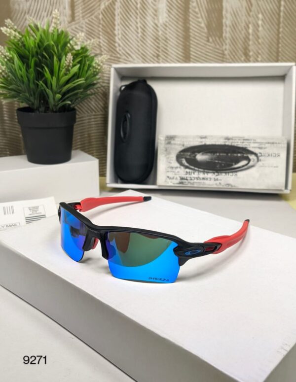 OAKLEY Premium Quality Sunglasses 262