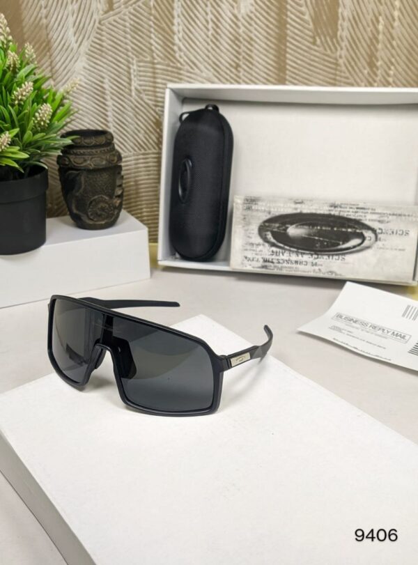 OAKLEY Premium Quality Sunglasses 266