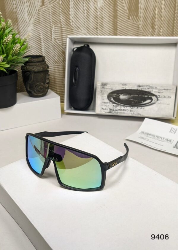 OAKLEY Premium Quality Sunglasses 267