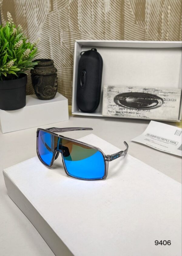 OAKLEY Premium Quality Sunglasses 268