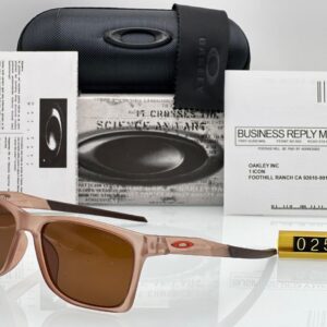 OAKLEY POLORIZED Premium Quality Sunglasses 518