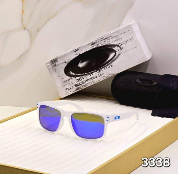 OAKLEY Premium Quality Sunglasses 438