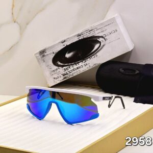 OAKLEY Premium Quality Sunglasses 444