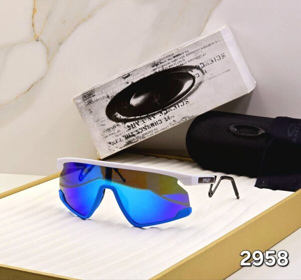 OAKLEY Premium Quality Sunglasses 444