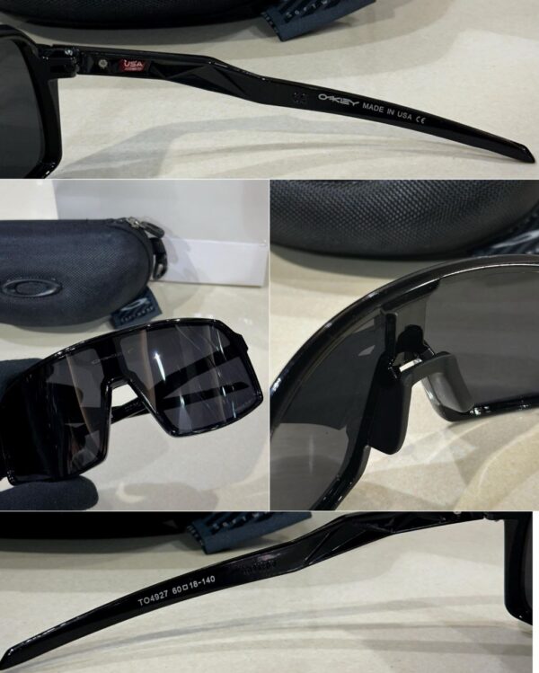 OAKLEY Premium Quality Sunglasses 453 - Image 3