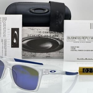 OAKLEY POLORIZED Premium Quality Sunglasses 519