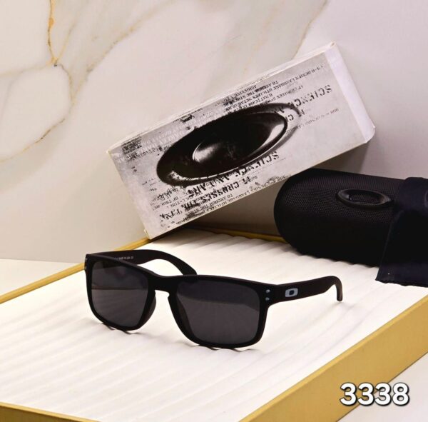 OAKLEY Premium Quality Sunglasses 433