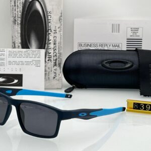 OAKLEY POLORIZED Premium Quality Sunglasses 524