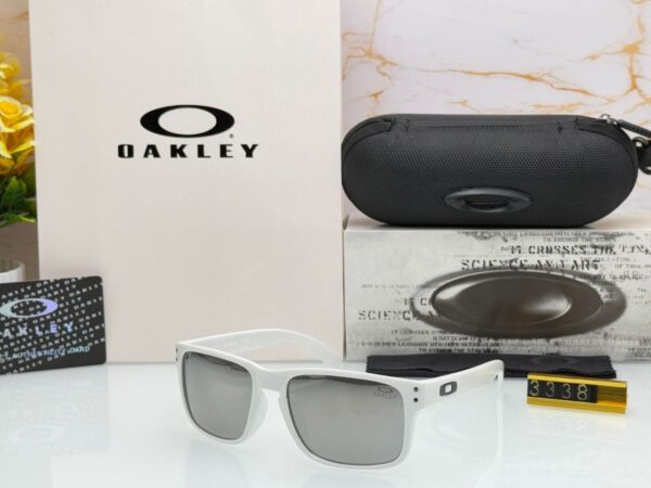 OAKLEY Premium Quality Sunglasses 435