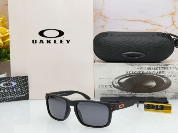 OAKLEY Premium Quality Sunglasses 436