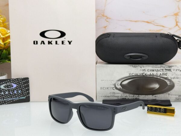 OAKLEY Premium Quality Sunglasses 437
