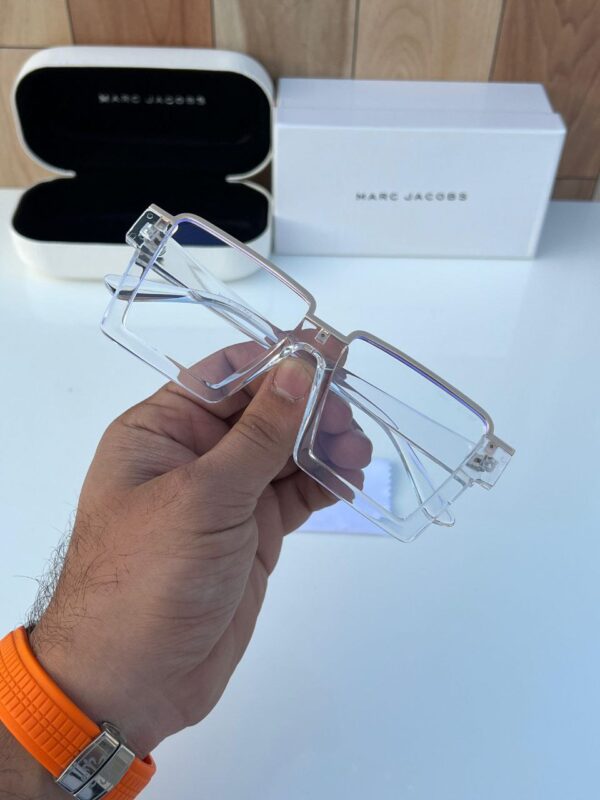Marc Jacobs Premium Quality Sunglasses 16 - Image 4