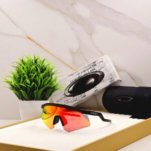 OAKLEY Premium Quality Sunglasses 114