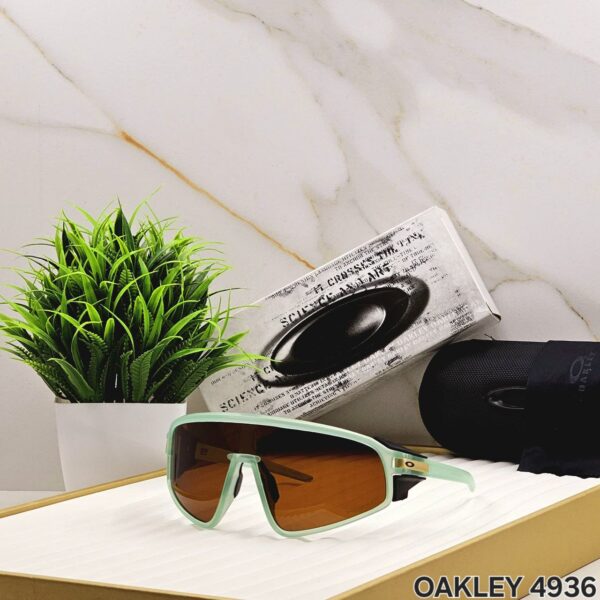 OAKLEY Premium Quality Sunglasses 117