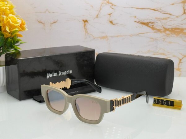 PALM ANGELS Premium Quality Sunglasses 295