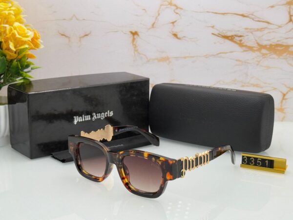 PALM ANGELS Premium Quality Sunglasses 296
