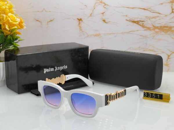 PALM ANGELS Premium Quality Sunglasses 297