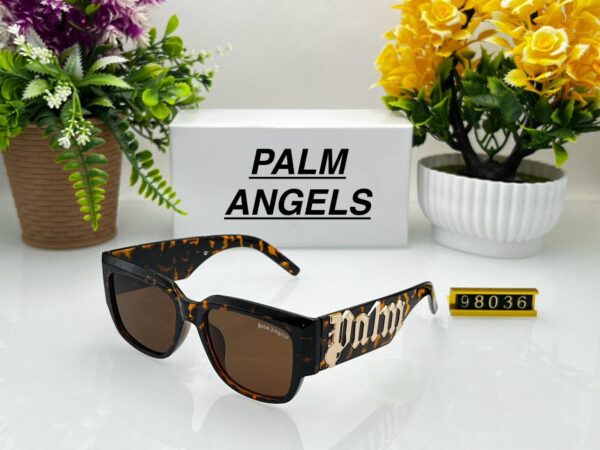 PALM ANGELS Premium Quality Sunglasses 298