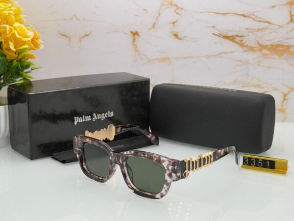 PALM ANGELS Premium Quality Sunglasses 300