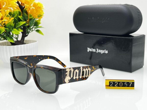 PALM ANGELS Premium Quality Sunglasses 299