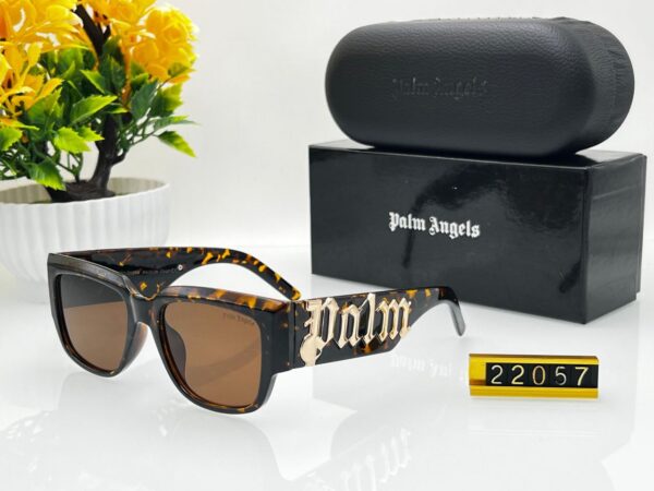 PALM ANGELS Premium Quality Sunglasses 301