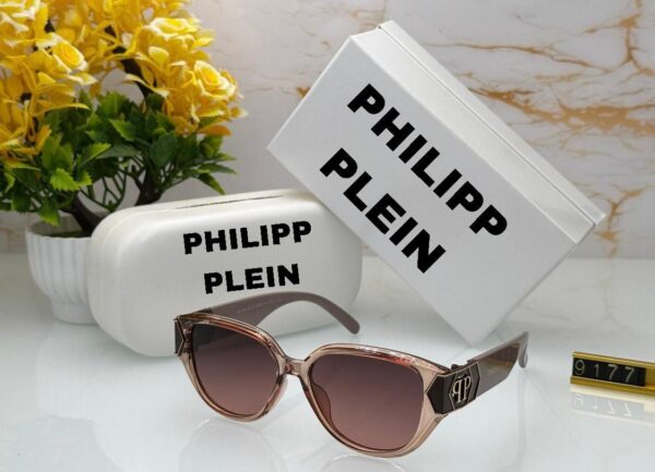 PHILIPP PLEIN Premium Quality Sunglasses 318