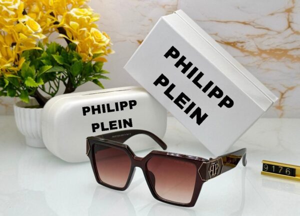PHILIPP PLEIN Premium Quality Sunglasses 317