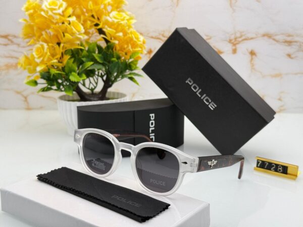 POLICE Premium Quality Sunglasses 275