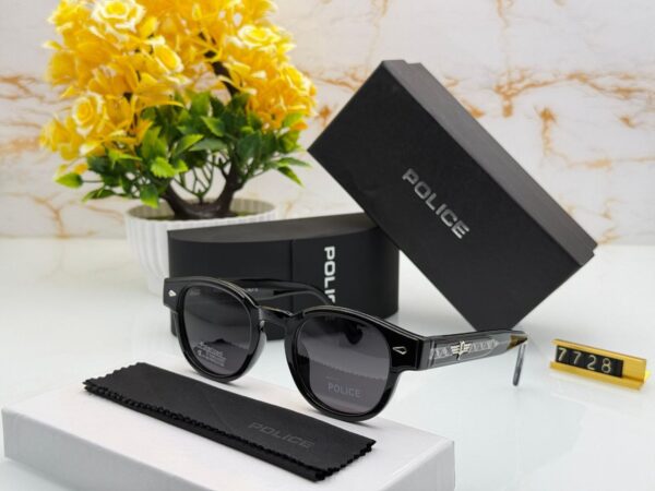 POLICE Premium Quality Sunglasses 277