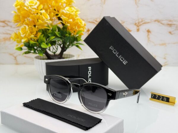 POLICE Premium Quality Sunglasses 276