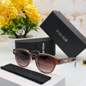 POLICE Premium Quality Sunglasses 278