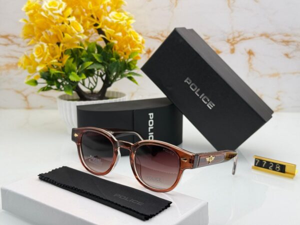 POLICE Premium Quality Sunglasses 278